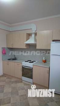 1-к квартира, вторичка, 42м2, 4/17 этаж
