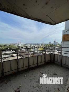 2-к квартира, вторичка, 70м2, 3/20 этаж