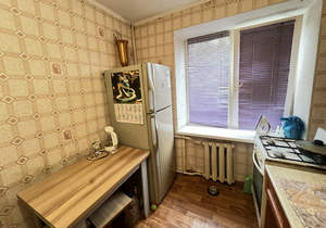 1-к квартира, вторичка, 34м2, 2/9 этаж