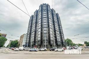 Студия квартира, вторичка, 31м2, 15/17 этаж