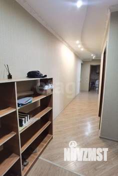 3-к квартира, вторичка, 80м2, 1/11 этаж