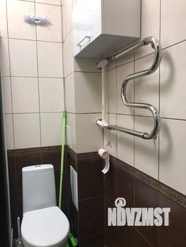 Студия квартира, вторичка, 23м2, 1/5 этаж