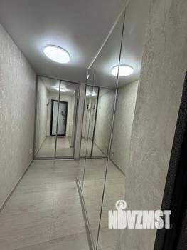 1-к квартира, вторичка, 33м2, 2/5 этаж