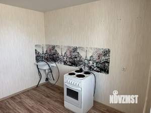 1-к квартира, вторичка, 35м2, 11/18 этаж