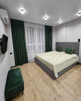 Студия квартира, вторичка, 28м2, 8/24 этаж