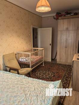 2-к квартира, вторичка, 44м2, 2/5 этаж