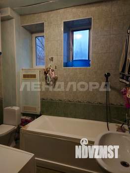 2-к квартира, вторичка, 63м2, 2/4 этаж