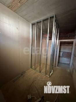 Студия квартира, вторичка, 14м2, 1/4 этаж