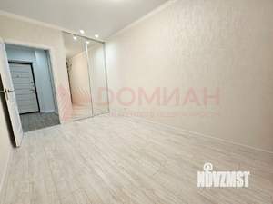 1-к квартира, вторичка, 39м2, 15/24 этаж