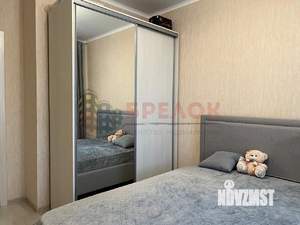 2-к квартира, вторичка, 39м2, 9/19 этаж