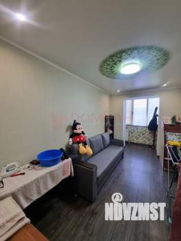 3-к квартира, вторичка, 60м2, 1/9 этаж