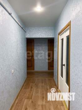 3-к квартира, вторичка, 64м2, 9/9 этаж