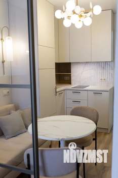 Студия квартира, вторичка, 30м2, 10/25 этаж