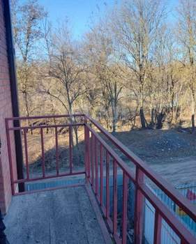 Студия квартира, вторичка, 21м2, 2/3 этаж