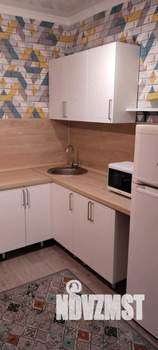 Студия квартира, вторичка, 27м2, 1/17 этаж