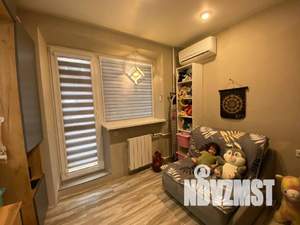 1-к квартира, вторичка, 32м2, 2/5 этаж