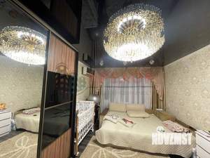 3-к квартира, вторичка, 64м2, 9/9 этаж