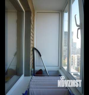 3-к квартира, вторичка, 64м2, 9/9 этаж