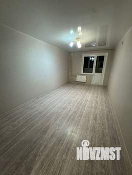 1-к квартира, вторичка, 44м2, 6/18 этаж