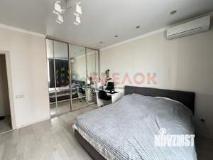 1-к квартира, вторичка, 38м2, 15/19 этаж