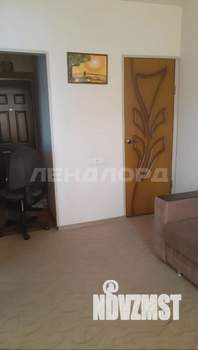 2-к квартира, вторичка, 38м2, 5/5 этаж