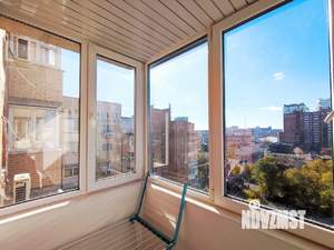 2-к квартира, вторичка, 66м2, 9/16 этаж