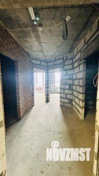 1-к квартира, вторичка, 39м2, 10/25 этаж