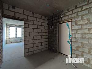 3-к квартира, сданный дом, 77м2, 5/24 этаж