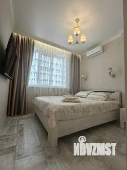 1-к квартира, вторичка, 37м2, 11/13 этаж