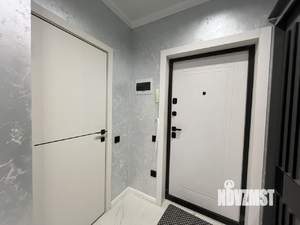 Студия квартира, вторичка, 30м2, 10/25 этаж