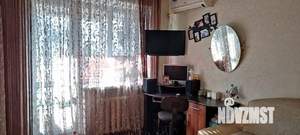 1-к квартира, вторичка, 32м2, 2/5 этаж