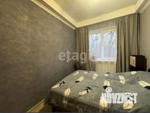 5-к квартира, вторичка, 79м2, 1/3 этаж