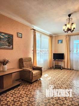 3-к квартира, вторичка, 65м2, 11/14 этаж