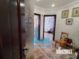 1-к квартира, вторичка, 43м2, 22/22 этаж