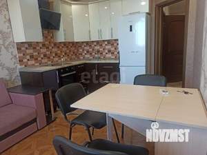 1-к квартира, вторичка, 42м2, 16/16 этаж