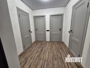 1-к квартира, вторичка, 51м2, 19/20 этаж