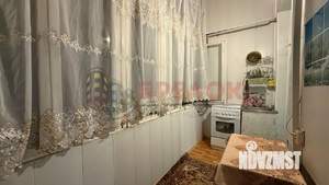 2-к квартира, вторичка, 35м2, 2/4 этаж