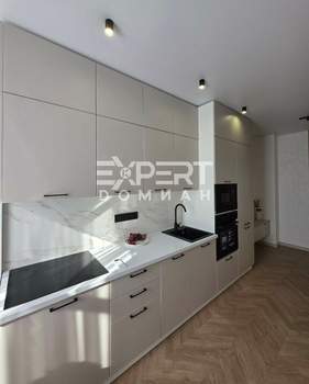 2-к квартира, вторичка, 40м2, 13/25 этаж