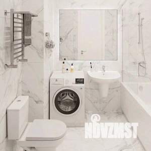 1-к квартира, вторичка, 42м2, 20/22 этаж