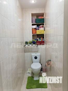 2-к квартира, вторичка, 56м2, 7/16 этаж