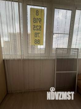 Студия квартира, вторичка, 27м2, 12/19 этаж