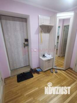 1-к квартира, вторичка, 39м2, 5/14 этаж