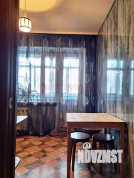 1-к квартира, вторичка, 34м2, 6/10 этаж
