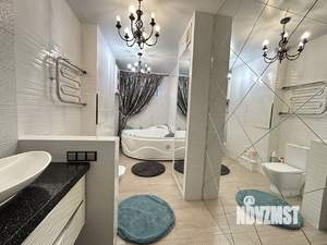 2-к квартира, вторичка, 86м2, 9/22 этаж