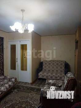 1-к квартира, вторичка, 36м2, 6/10 этаж