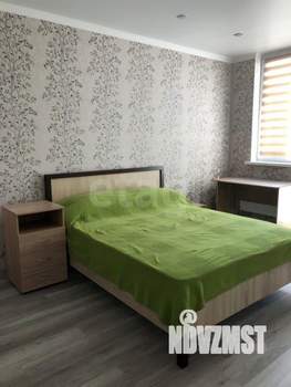 1-к квартира, вторичка, 33м2, 17/25 этаж