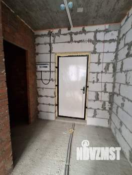 Студия квартира, сданный дом, 32м2, 9/25 этаж