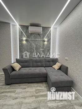 1-к квартира, вторичка, 47м2, 3/10 этаж