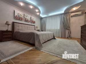 5-к квартира, вторичка, 155м2, 1/8 этаж