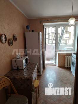 1-к квартира, вторичка, 41м2, 9/12 этаж